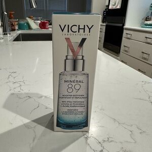 Minéral 89 Booster by Vichy